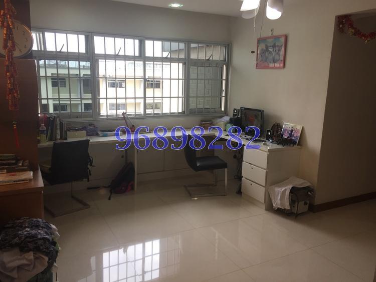 Blk 359 Woodlands Avenue 5 (Woodlands), HDB Executive #161448402